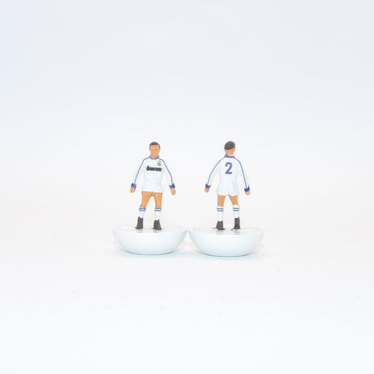 Squadra stampata ref 050 Real Madrid 2012/13