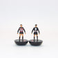 Squadra stampata ref 081 Milan 2022/23 Top Spin Collection