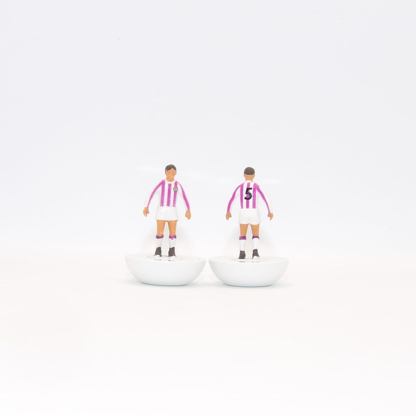 AL1 Team Printed Ref 007 Sampdoria Miniatures Only