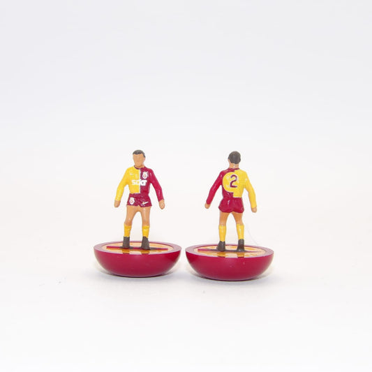Squadra stampata ref 112 Galatasaray 2023/24