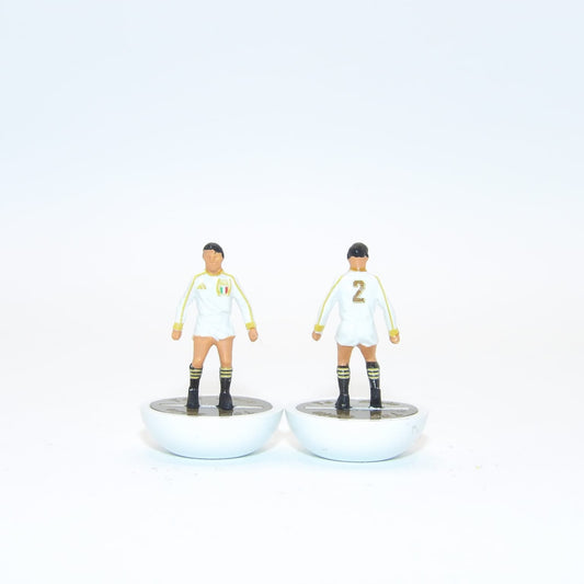 Squadra stampata ref 084 Italia 125° anniversario