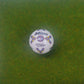 Pallina Mitre Aston Villa in decals
