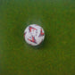 Pallina Europa League 2024/25 in decals