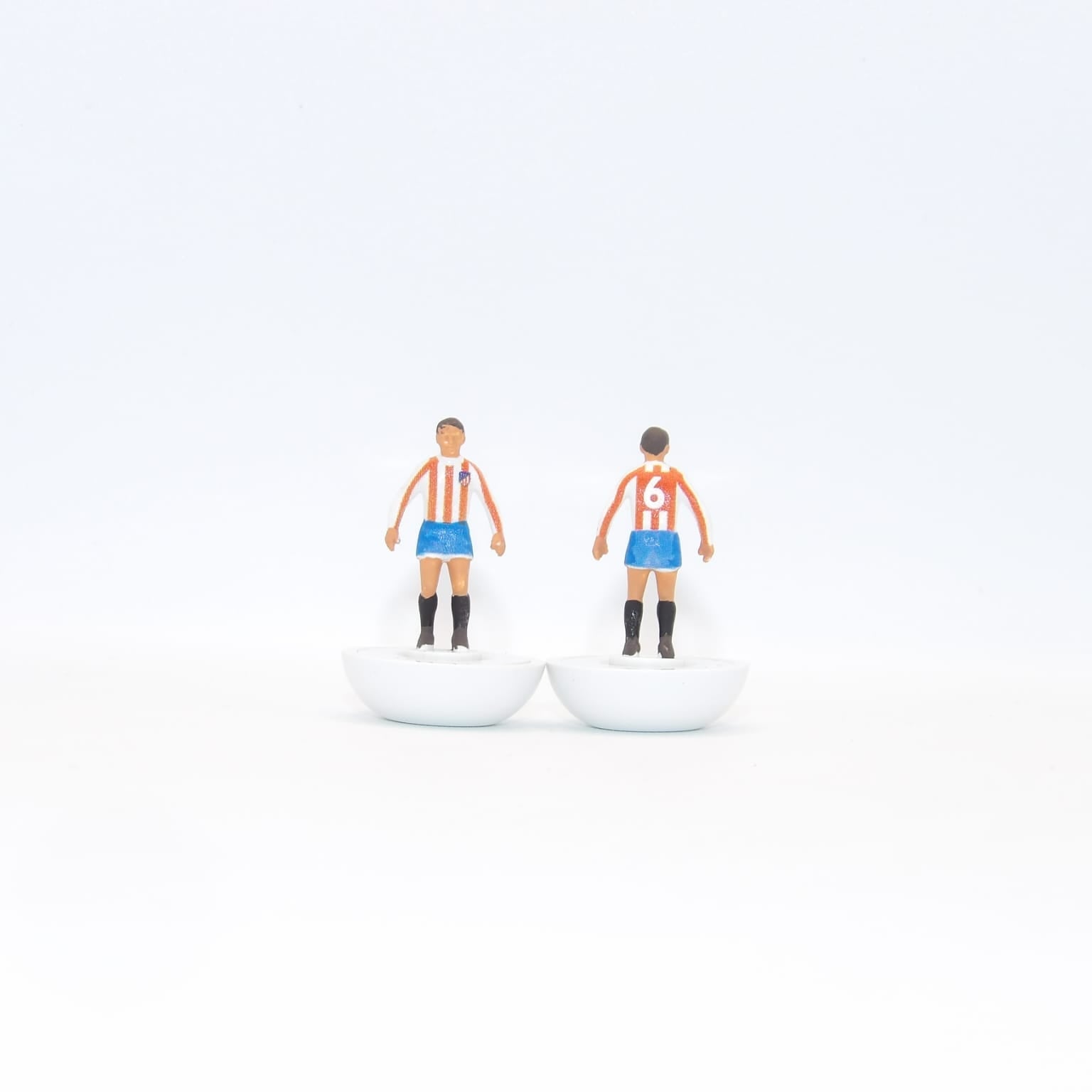 AL1 Team Printed Ref 007 Sampdoria Miniatures Only – TOP SPIN SHOP