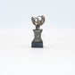 Trofeo Ref 159 - Pro League Belgio da 4/5 cm in resina