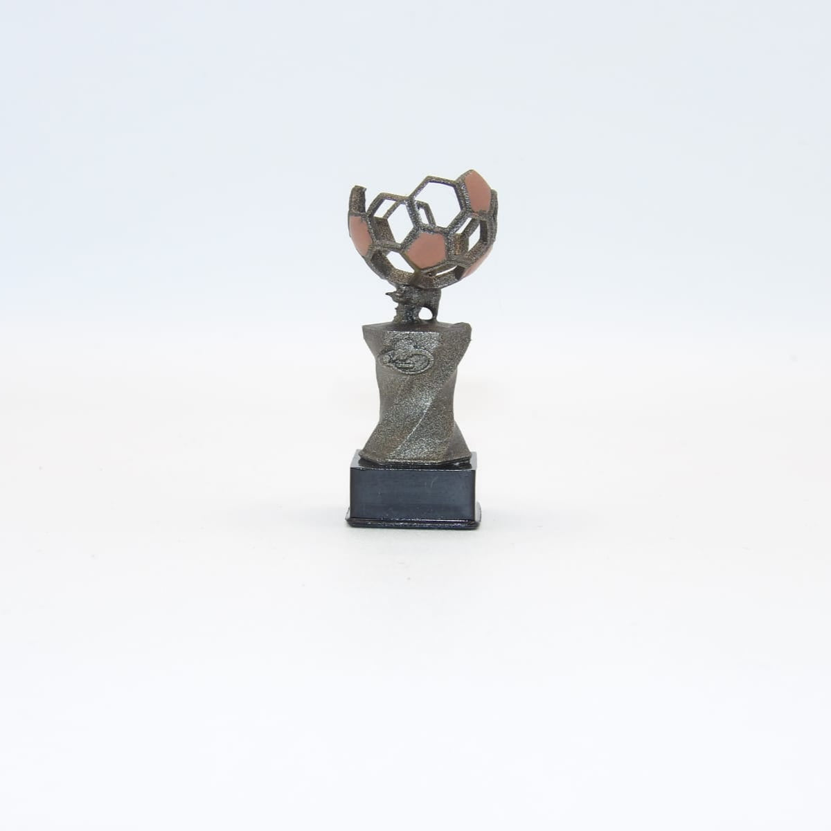 Trofeo Ref 159 - Pro League Belgio da 4/5 cm in resina