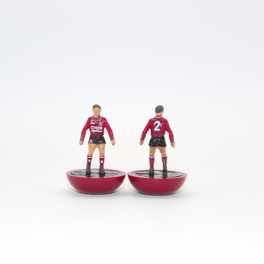 Squadra stampata ref 091 Salernitana 2023/24