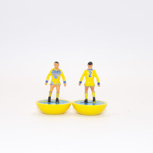 Squadra stampata ref 090 Frosinone 2023/24