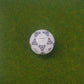 Pallina Azteca in decals