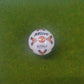 Pallina Mitre Manchester United in decals