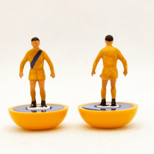Squadra dipinta a mano New Lw Ref 37 Frosinone
