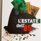 L'Estate dell'85 - Fabio Del Secco