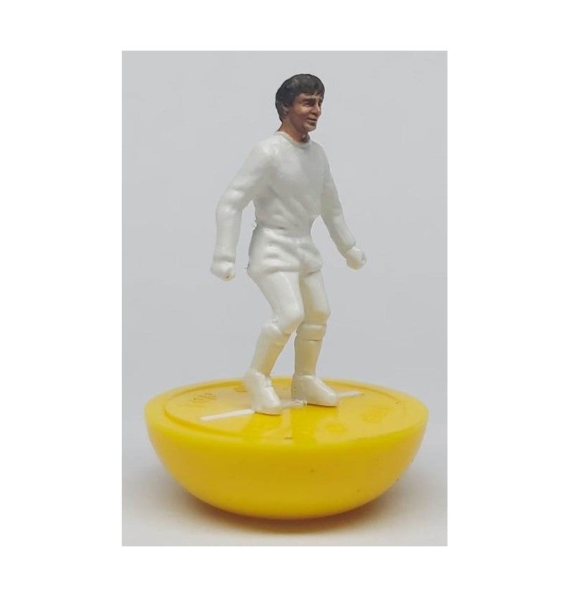 Set da 12 miniature a barretta T3 Heads per calcio in miniatura