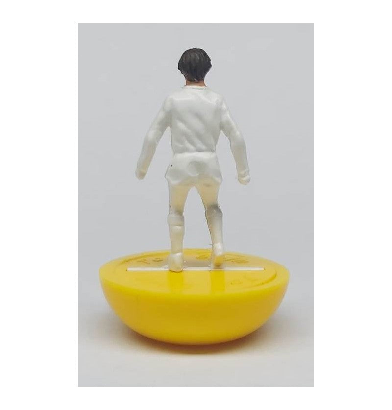 Set da 12 miniature a barretta T3 Heads per calcio in miniatura