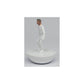 Set da 12 miniature a barretta T3 Heads per calcio in miniatura