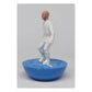 Set da 12 miniature a barretta T3 Heads per calcio in miniatura