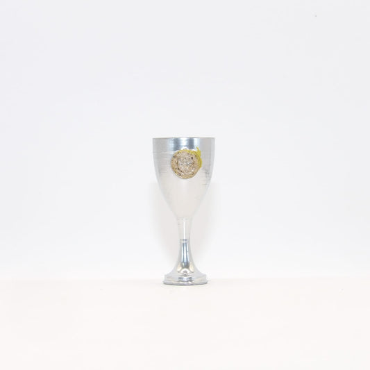 Trofeo Ref 191 - Coppa di Danimarca da 4/5 cm in resina