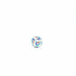 Pallina Euro 2025 womens in decals