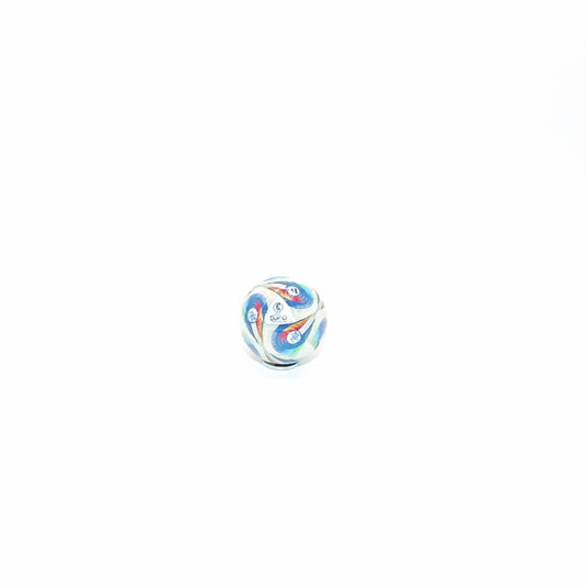 Pallina Euro 2025 womens in decals