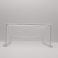 Porte in ferro tipo Champions per calcio in miniatura