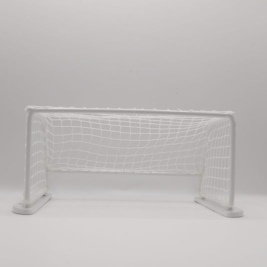 Porte in ferro tipo Champions per calcio in miniatura