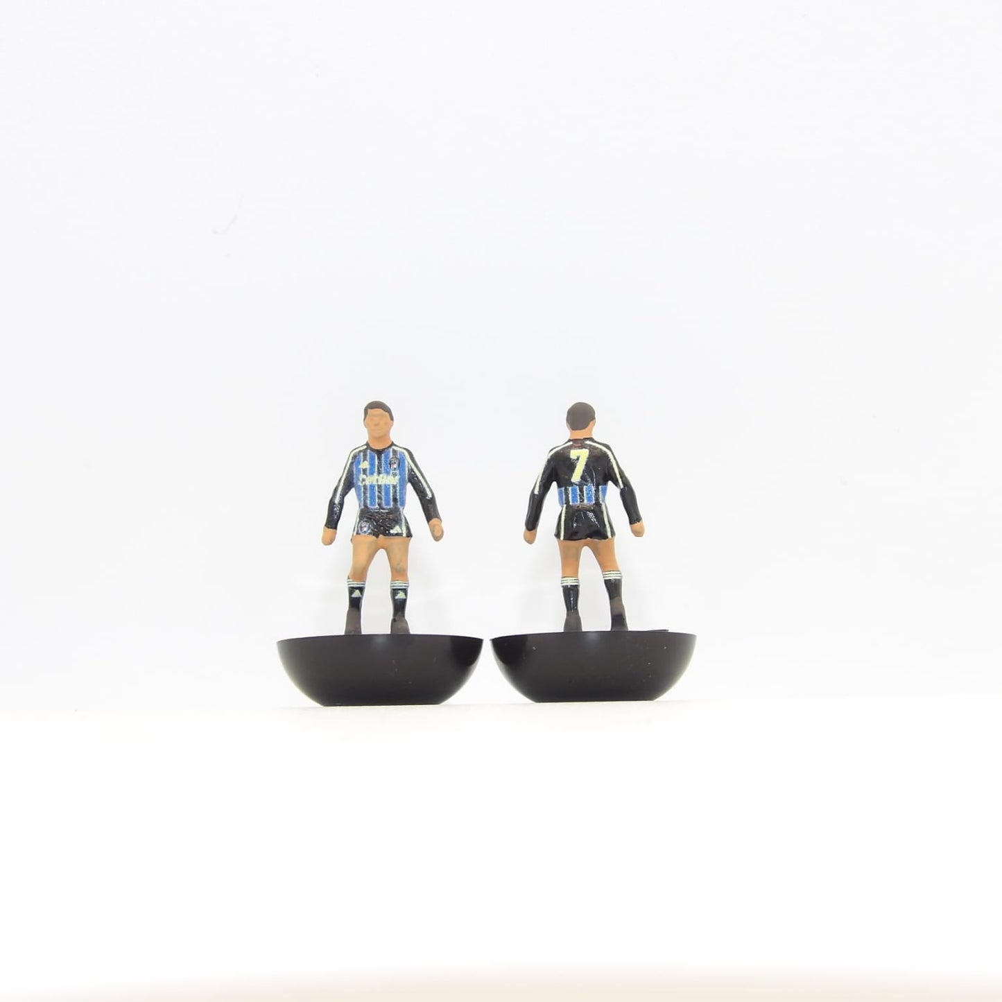 Squadra stampata ref 131 Pisa 2025/26