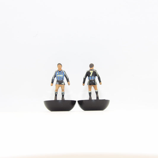Squadra stampata ref 131 Pisa 2025/26