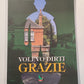 Volevo dirti Grazie - Fabio Del Secco