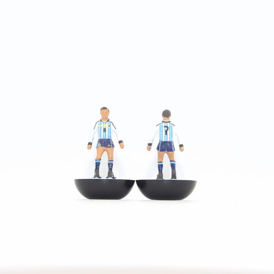 Squadra stampata ref 151 Argentina 2026