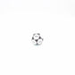Corner mud effect ball in decals