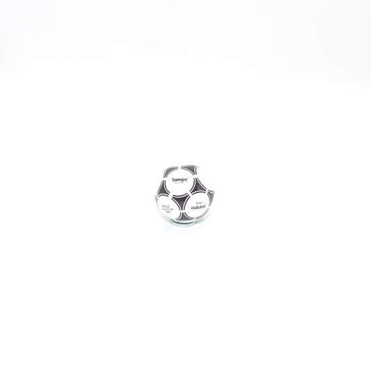 Pallina Tango world Cup 1978 in decals
