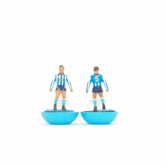Squadra stampata ref 157 Coventry City 2026/27
