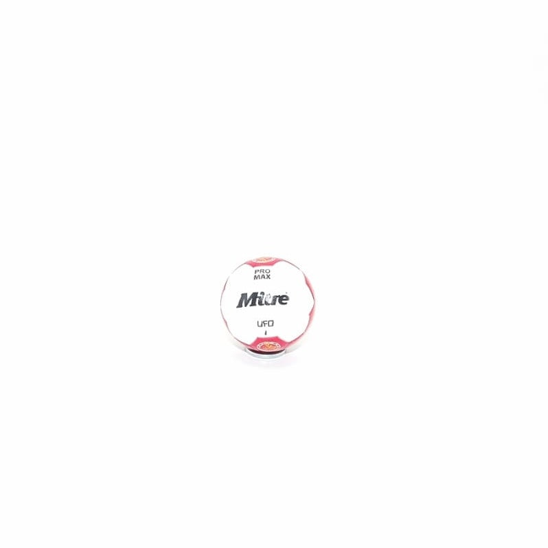 Pallina Mitre Pro Max in decals