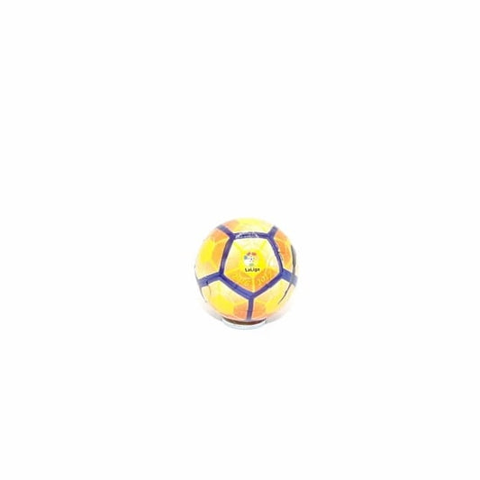 Pallina La Liga 2016/17 in decals