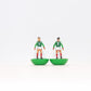 Printed team ref 134 Roma 79/80