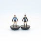 Squadra stampata ref 131 Pisa 2025/26