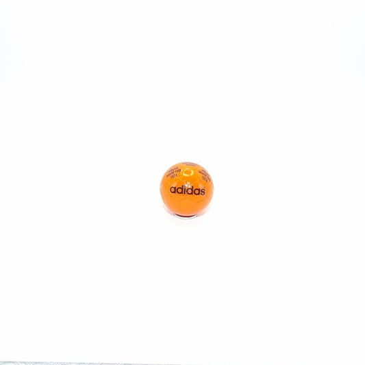 Pallina arancio Chile official world cup 1974 in decals