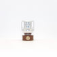 Trofeo Ref 190 - Superlega Danese da 4/5 cm in resina