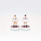 Squadra stampata ref 130 Torino 2nd 2025/26