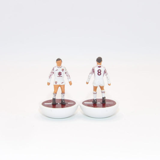 Squadra stampata ref 130 Torino 2nd 2025/26