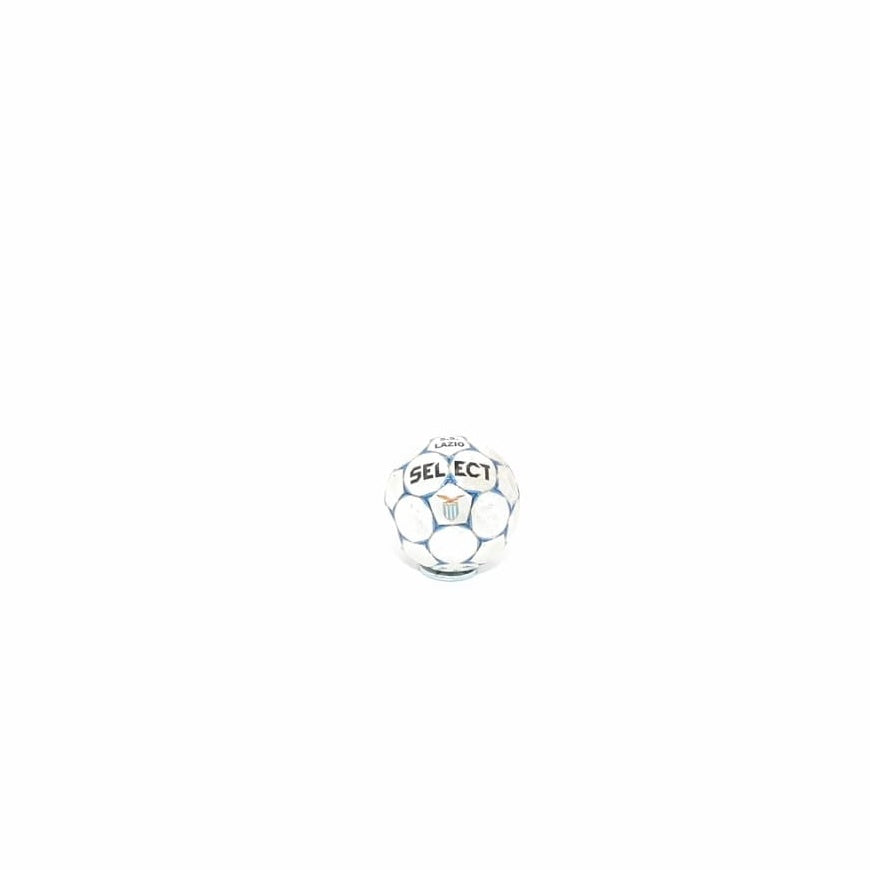 Pallina Select Lazio sporco in decals