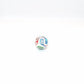 Uhlsport Genoa ball with decals
