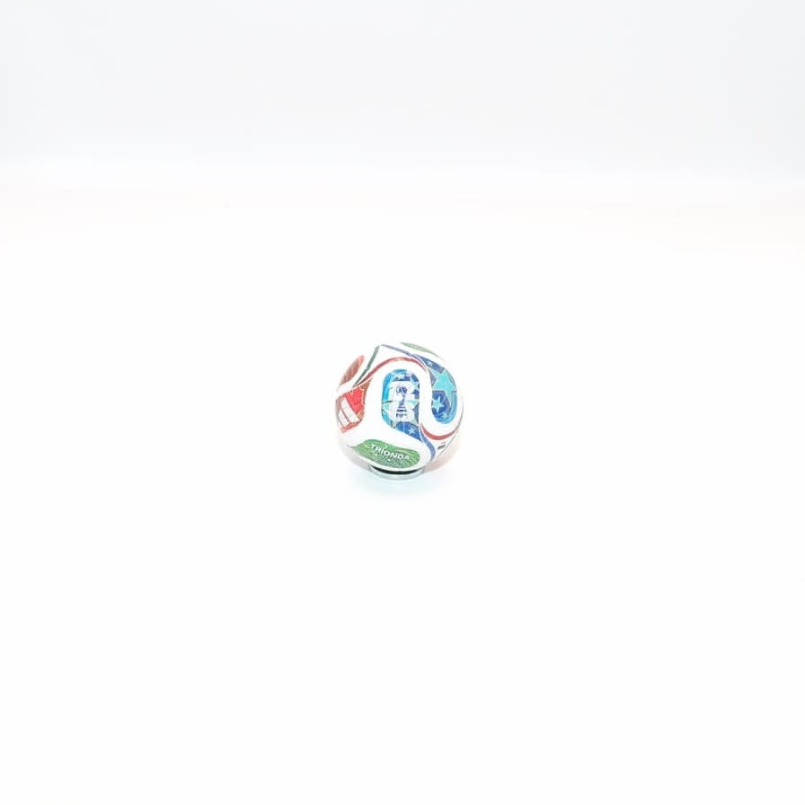 Uhlsport Genoa ball with decals