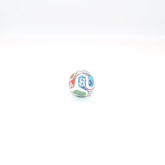 Pallina Mondiale 2026 in decals