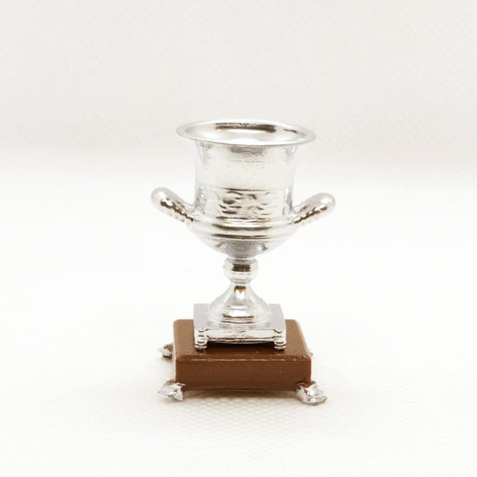 Trofeo Ref 054 - Super Coppa spagnola da 4 cm in resina