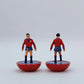 Squadra dipinta a mano Ref 84 Cska Mosca