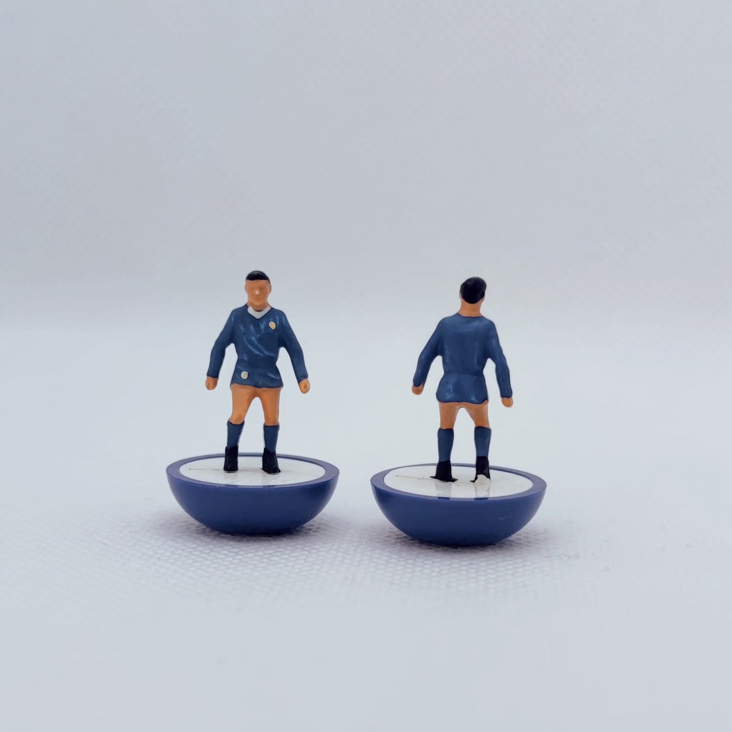 Hand Painted Team Ref 81 Leicester