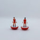 Squadra dipinta a mano Ref 71 Carpi