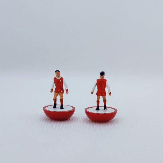 Squadra dipinta a mano Ref 71 Carpi