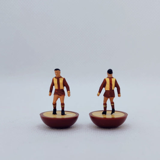 Squadra dipinta a mano Ref 60 Galatasaray